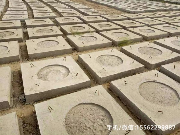 南开DP12混凝土电杆底盘